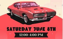 June Jubilee Car Show