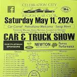 Annual Car & Truck Show