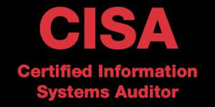 CISA - Certified Information Systems Auditor Certifi Training in Lawton  OK,