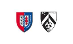 FC Abtwil-Engelburg - FC Winkeln SG