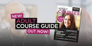 Adult Open Event June 2024