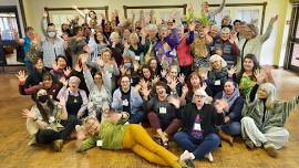 Sisterhood Fibres Fall Retreat