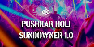 PUSHKAR HOLI SUNODWNER 1.0