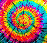 Tie Dye Party