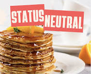 Status Neutral: Community Brunch