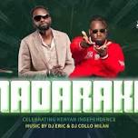 Madaraka Clubnight // Baba Bar