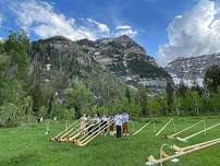 Utah Alphorn Day 2024