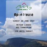 Open House