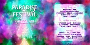 Paradise Festival,