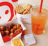 Chick-Fil-A: Mother Son Date Night