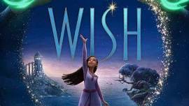 Summer Movie Night 2 - Wish