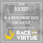 Race for Virtue- SA Lifeline