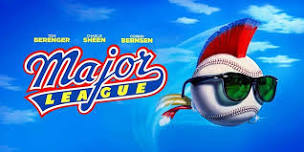 Film Works Alfresco: Major League