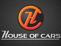 Join Sarah Crosbie Live on Location: House of Cars