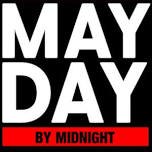 Jason Burnett: Mayday By Midnight at Seven