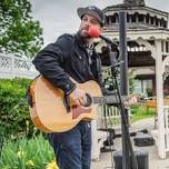 Mikey Needleman Band @ Blue River Park and Athletic Fields