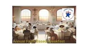 2024 Faith-Based Breakfast-