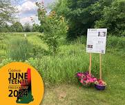 City of Keene Juneteenth Celebration: Freedom Journey Trail