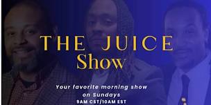 Lawrenceville-The Juice Show: How Successful Real Estate Investors Are Made