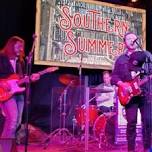 Tom Lees: Southern Summer Rocks Mr. Boros