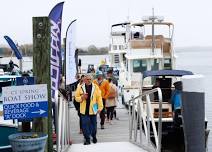 CT Spring Boat Show