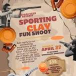 SCI Detroit Spring Sporting Clay Shoot 2024