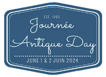 Journée Antique Day