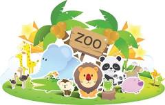 Fun Friday SRC Program Dickerson Park Zoo