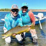 Fly Fishing Casting Clinic