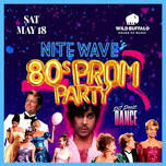 Nite Wave's 80s Prom - Bellingham