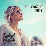 Rachael Warfield makes Music