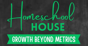 Homeschool House Classes Interest Meeting