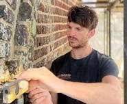 Understanding & Using Lime Mortar (GBB1)