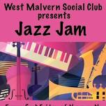 WMSC Jazz Jam