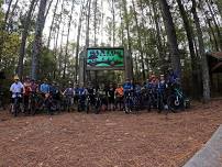 3rd Sunday Group MTB Rides #8 - Santos Send Off