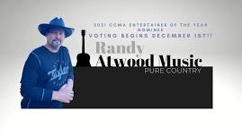 Randy Atwood Trio