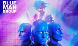 Blue Man Group