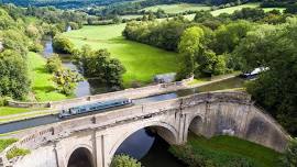 Afternoon Canal Cruise – Jane Austen Festival