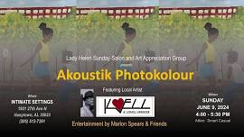 Akoustik Photokolour