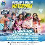 Rang De Vadodara 2024