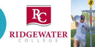 Ridgewater College Disc Golf Tournament