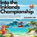 Into the Inklands Championship