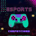 Get in the Game: ESports @ the Library