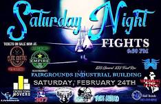 Saturday Night Fights