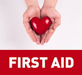 CPR & First Aid & Trauma / Bleeding Control Class