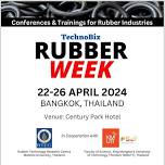 Rubber Week 2024