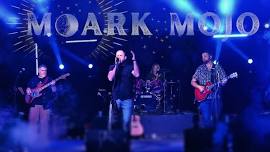 MoArk Mojo LIVE MUSIC