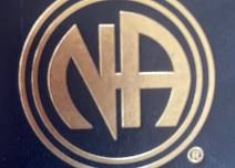 Narcotics Anonymous Meeting