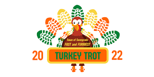 Fast and Furriest Turkey Trot