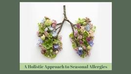 A Holistic Approach to Seasonal Allergies with Dr. Teddy Brose